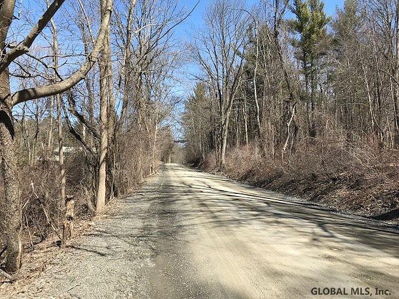 2nd image of PRUESSER Road