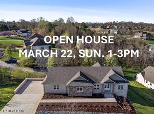 119 Hanani Trl, Vonore, TN 37885