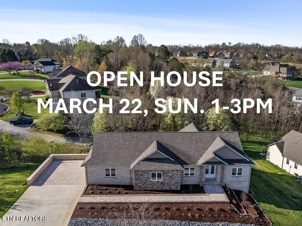 119 Hanani Trl, Vonore, TN 37885