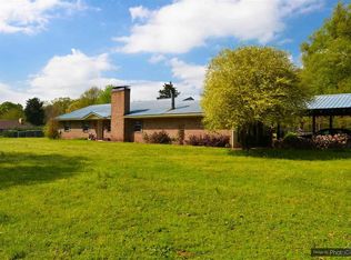 518 County Road 4218, Mount Pleasant, TX 75455
