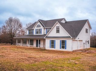 2166 Vz County Road 3710, Edgewood, TX 75117