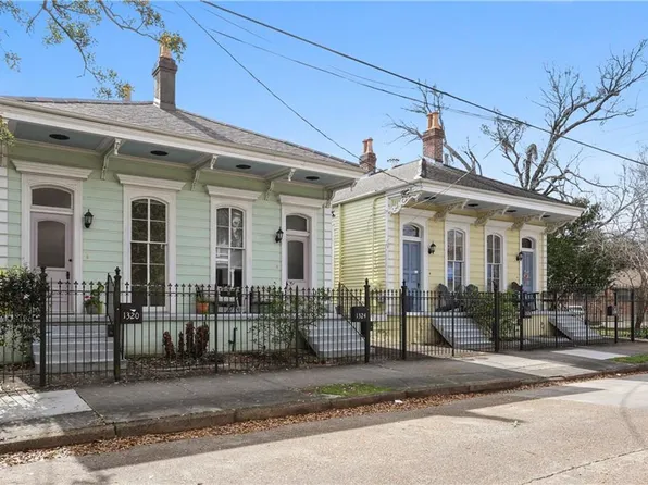 1320-1332 Saint Mary St, New Orleans, LA 70130