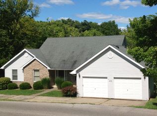 575 Jersey Ridge Rd, Maysville, KY 41056