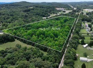 119 Carey St, Vonore, TN 37885