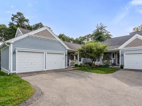 1 Autumn Dr #H, Hudson, MA 01749