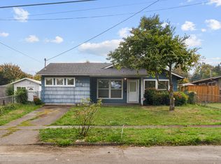 2744 SE 28th Pl, Portland, OR 97202