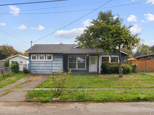2744 SE 28th Pl, Portland, OR 97202