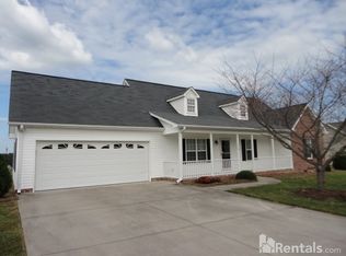 119 Cinnamon Way, Clemmons, NC 27012