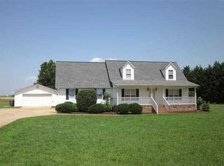 110 Meadowood Dr, Anderson, SC 29626