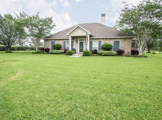 6943 Highway 93, Arnaudville, LA 70512