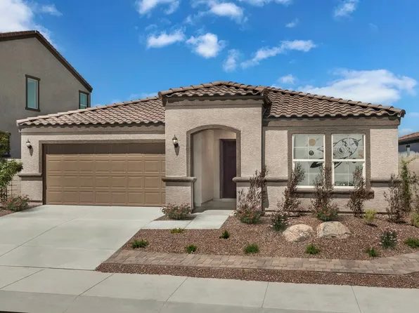 Plan 2014 Modeled Plan, Mystic Vista Enclaves