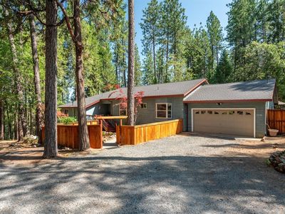 3550 Pine Cone Ln, Meadow Vista, CA, 95722