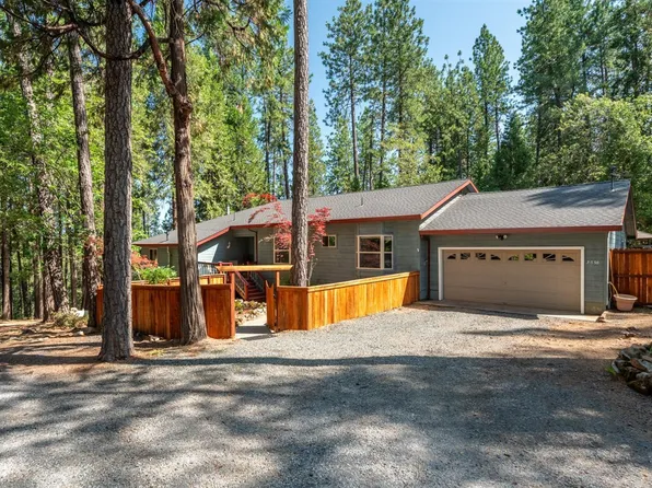 3550 Pine Cone Ln, Meadow Vista, CA 95722