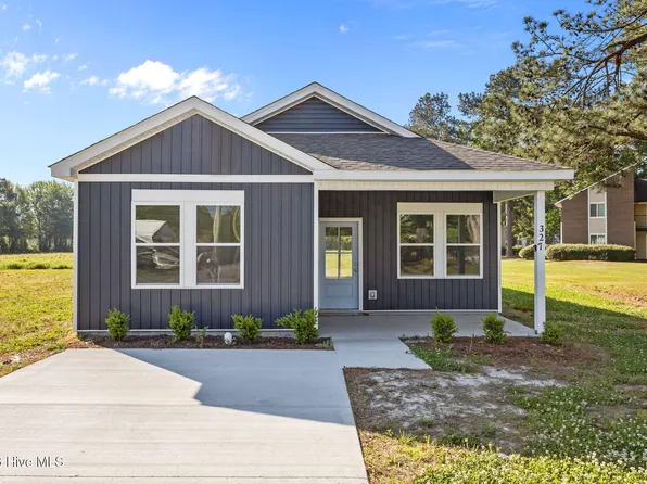 325 Mill Road, Vanceboro, NC 28586