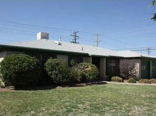 8412 Parkland Dr, El Paso, TX 79925