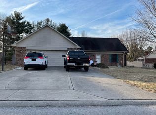 1425 Iron Liege Rd, Indianapolis, IN 46217