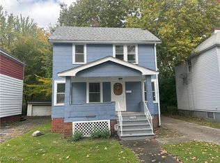 14619 Elm Ave, East Cleveland, OH 44112