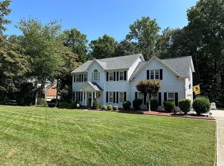 3218 Su San Farms Rd, Gastonia, NC 28056