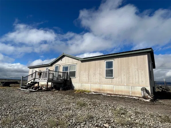 16751 San Juan Lane, Saguache, CO 81149