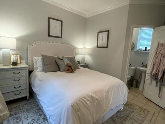 Bedroom #1