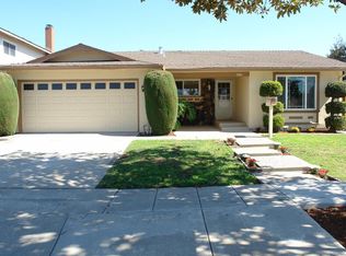 306 S Park Victoria Dr, Milpitas, CA 95035