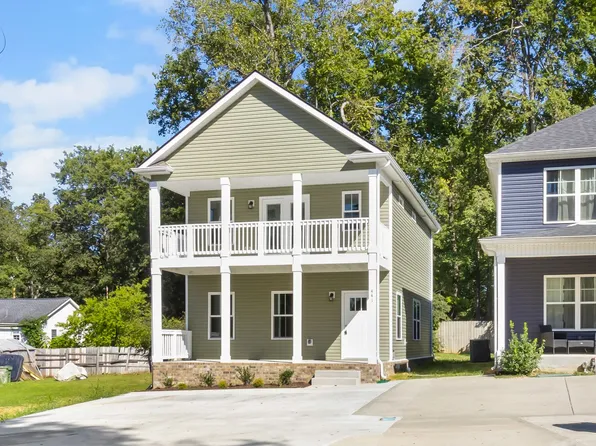 441 Reynolds St, Clarksville, TN 37040