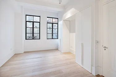 Rented by New York Residence