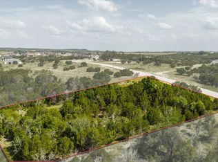 1037 Cedar Hill Dr, Nemo, TX 76070