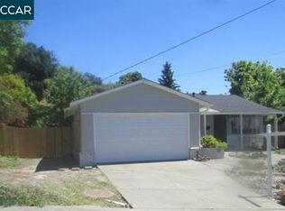 6 Coleen Ct, San Pablo, CA 94806