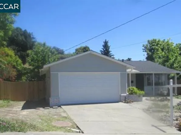 6 Coleen Ct, San Pablo, CA 94806