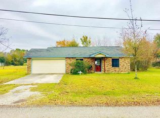 2130 Curt Dr, Groves, TX 77619