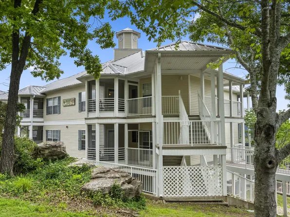 605 Ozark Mountain Resort Drive #105 BLDG A, Kimberling City, MO 65686