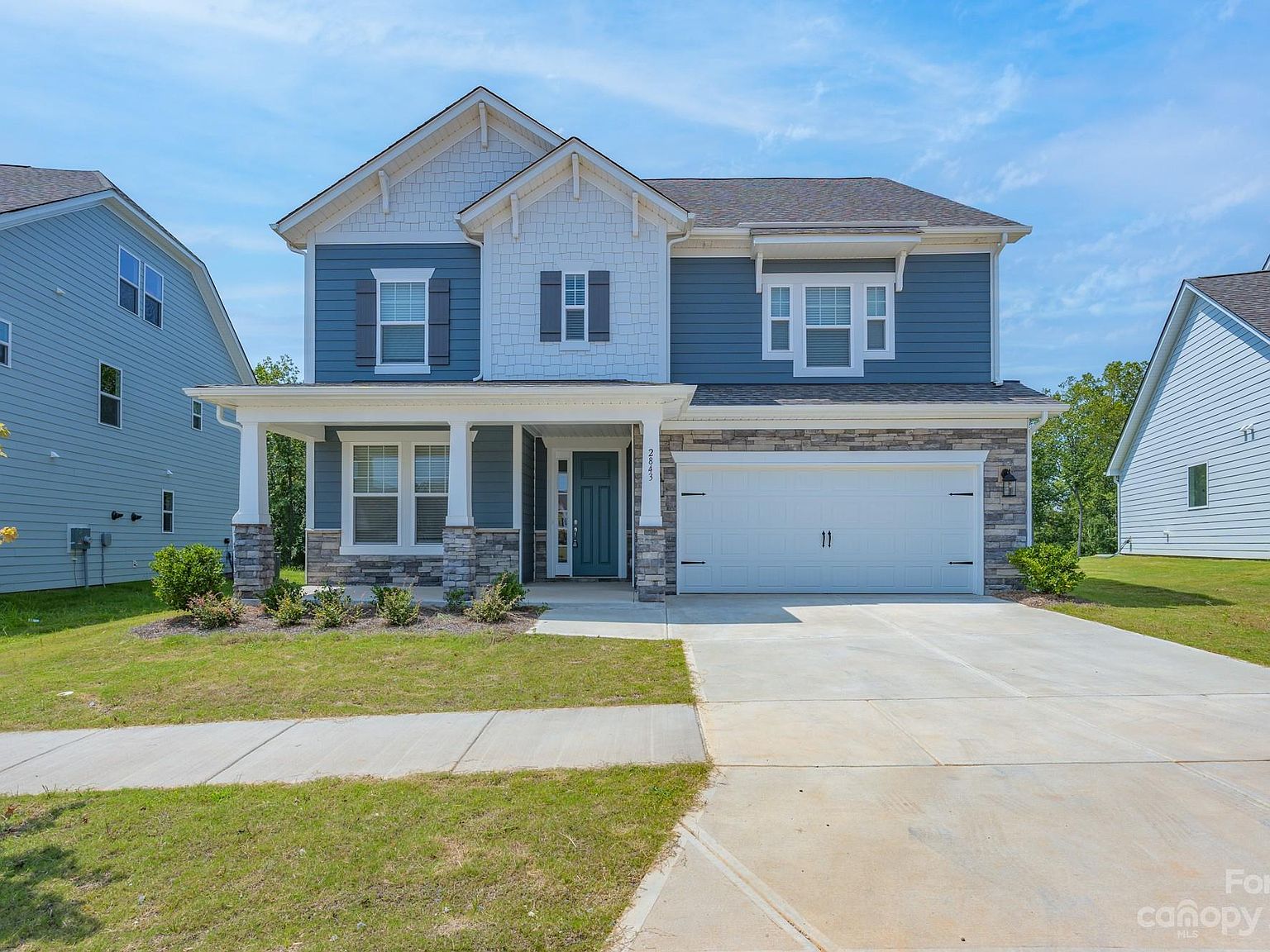 2843 Suffolk Pl, Fort Mill, SC 29715 Zillow