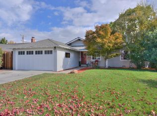 3280 Taper Ave, San Jose, CA