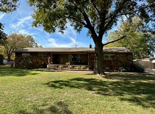 8016 Johnson Ln, Grove, OK 74344