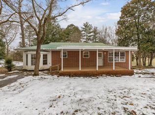 1910 Ute St, Athens, TN 37303