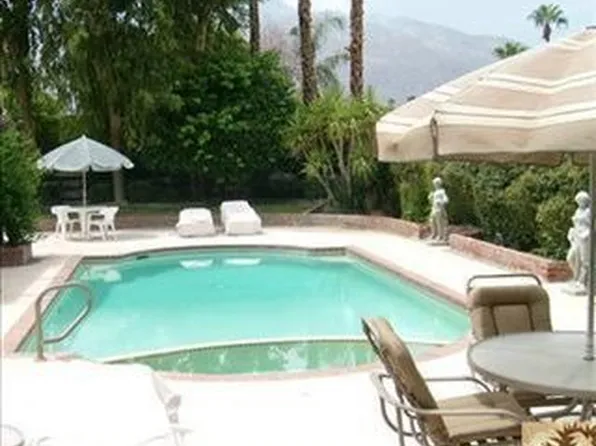 3596 E El Gaucho Dr, Palm Springs, CA 92264