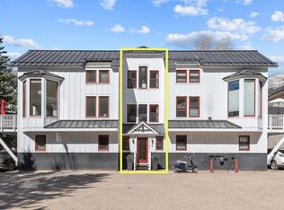 West Willow, Telluride, CO 81435