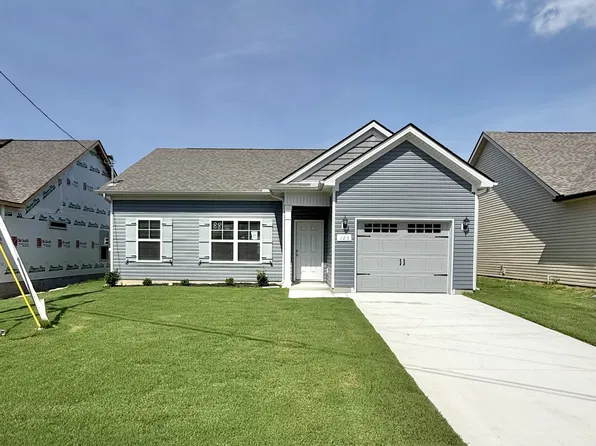 6 Stonehenge Cir, Manchester, TN 37355
