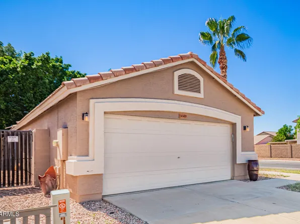 3049 W COVEY Lane, Phoenix, AZ 85027