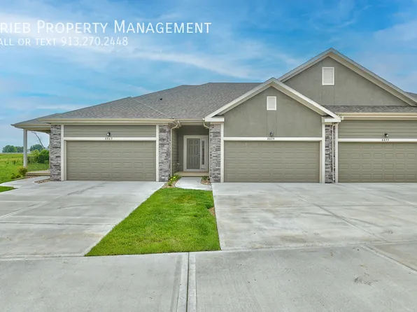 8845 Findley St Building 11, Lenexa, KS 66227