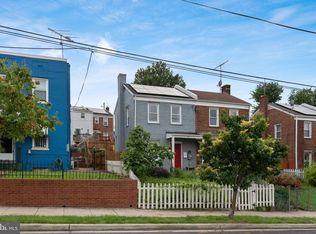 57 47th St SE, Washington, DC 20019