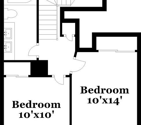 3rd image of 1811 S 39th St Unit 14