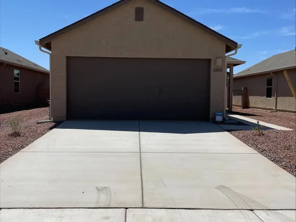 22033 E Virga Ave, Red Rock, AZ 85145