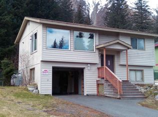 2019 Dora Way, Seward, AK 99664
