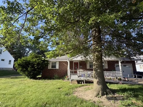 1682 Bryant St, Erie, PA 16509