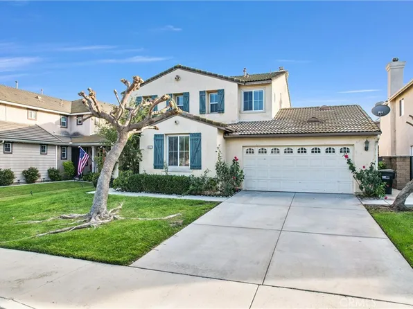 14027 Tiger Lily Ct, Corona, CA 92880