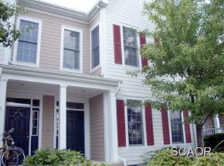 126 October Glory Ave, Ocean View, DE 19970