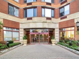 100 Old Palisade Rd APT 1401, Fort Lee, NJ 07024