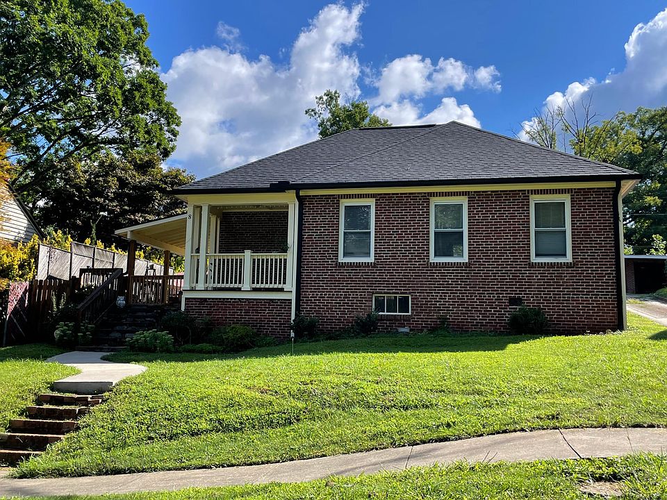 8 Enka Oak St, Candler, NC 28715 Zillow